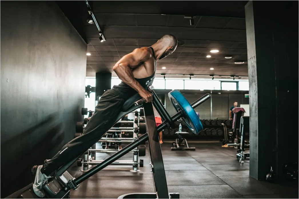 Detail Hiit Training Zuhause Foto Schweiß Dynamisch Number 10