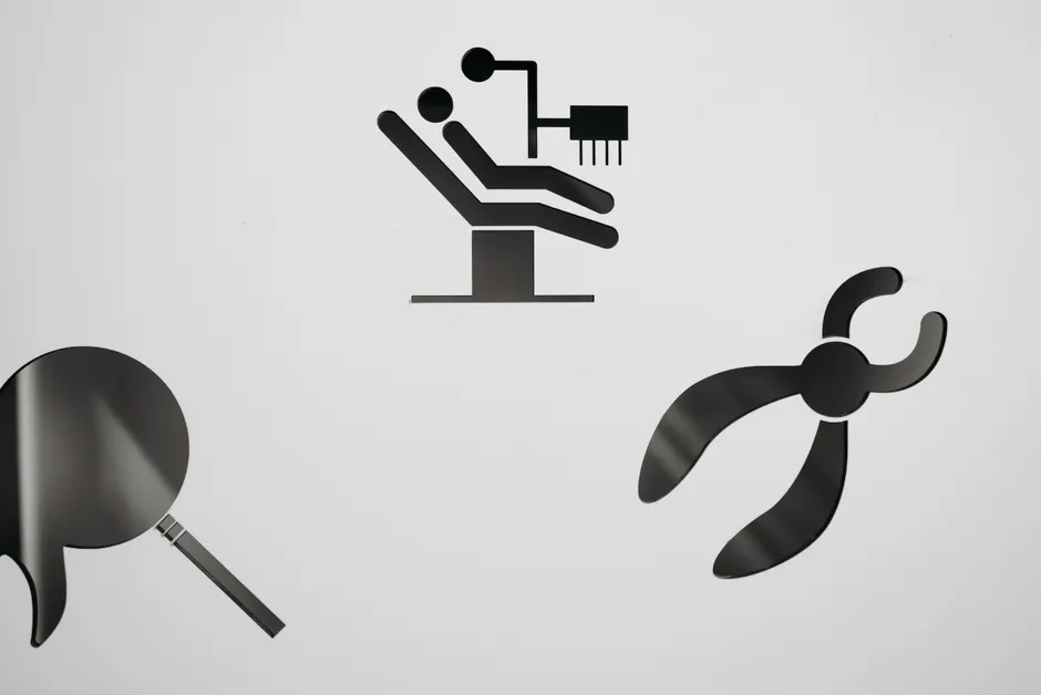 Detail Hygiene Symbol Schild Händedesinfektion Klinik Number 2