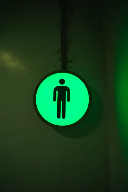Detail Hygiene Symbol Schild Händedesinfektion Klinik Number 18