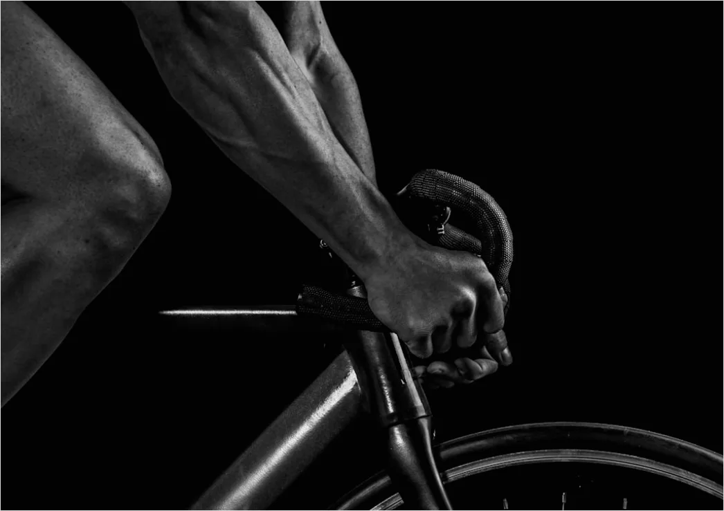 Indoor Cycling Kurs Spinning Foto 858c
