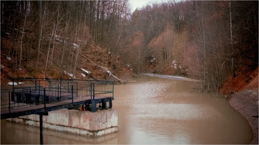 Detail Kaltes Bad Eisbad Recovery Foto Number 20