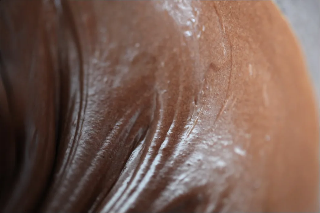 Detail Kosmetik Creme Textur Makro Nahaufnahme Number 20