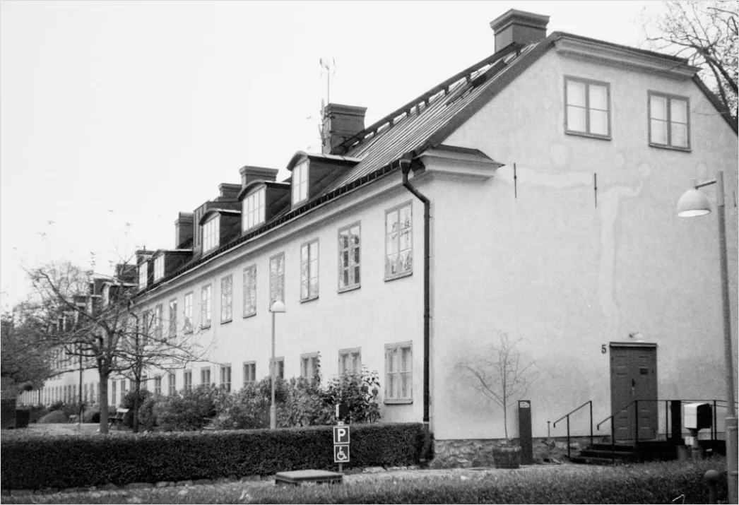 Detail Krankenhausflur Steril Perspektive Führende Linien Number 14