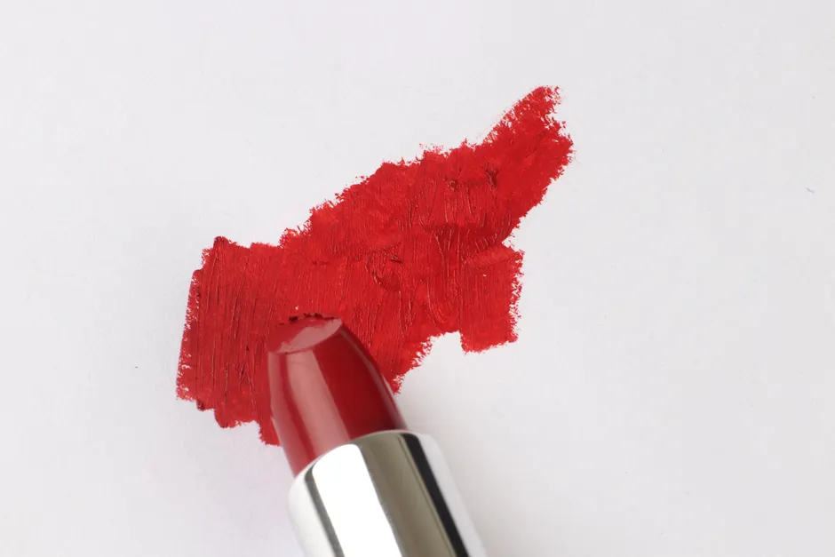 Detail Lippenstift Spitze Makro Nahaufnahme Number 11