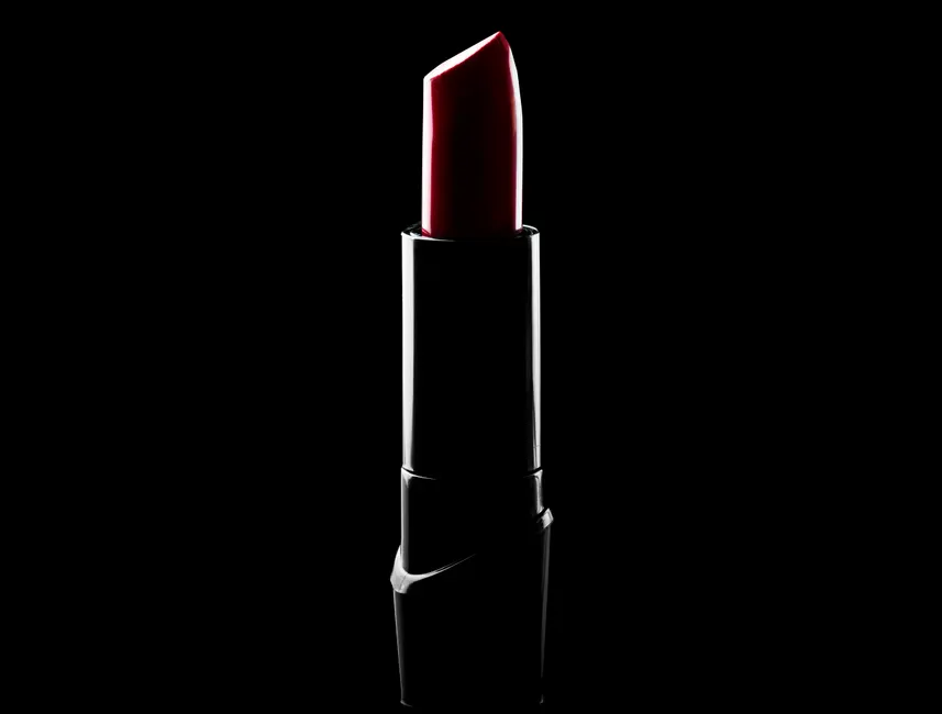 Detail Lippenstift Spitze Makro Nahaufnahme Number 13