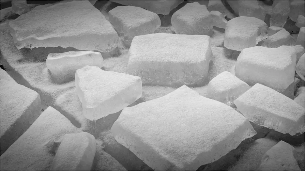 Detail Magnesium Block Chalk Staub Foto Number 11