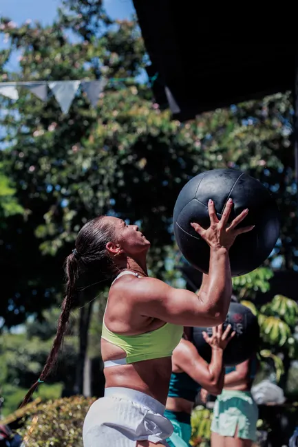 Detail Medicine Ball Slam Foto Kraft Number 16