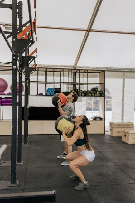 Detail Medicine Ball Slam Foto Kraft Number 9