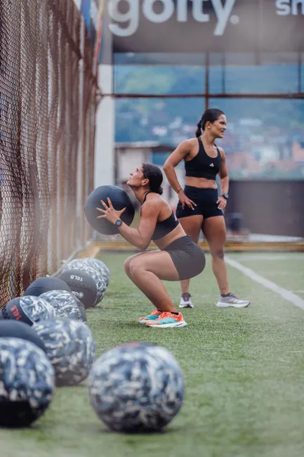Detail Medicine Ball Slam Foto Kraft Number 10