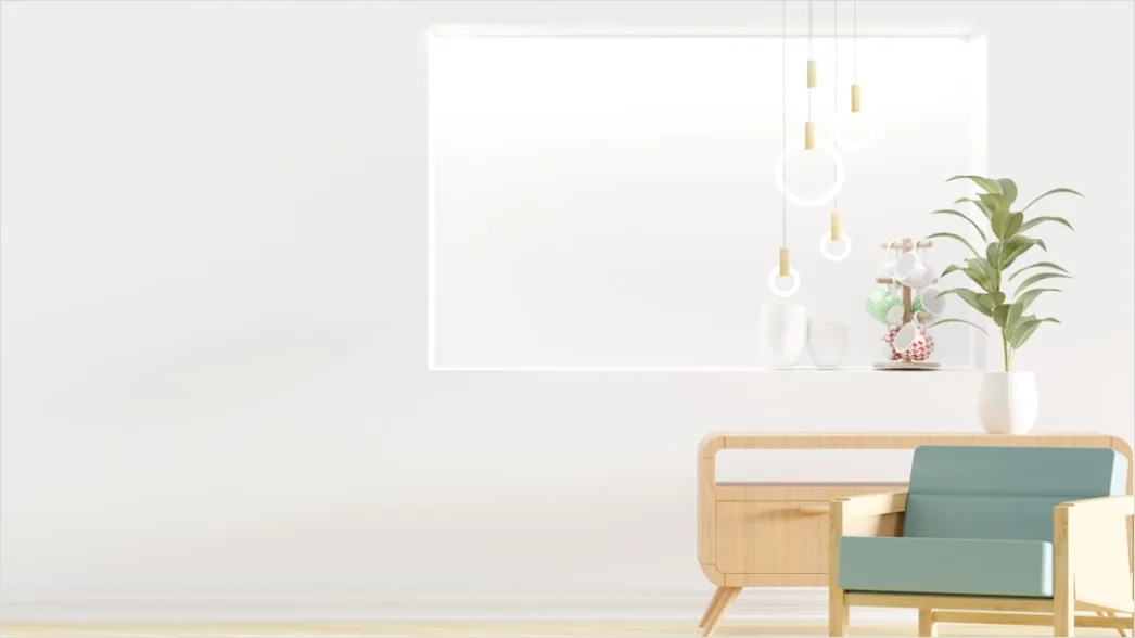 Detail Moderne Lobby Clean Design Hintergrund Copy Space Number 2