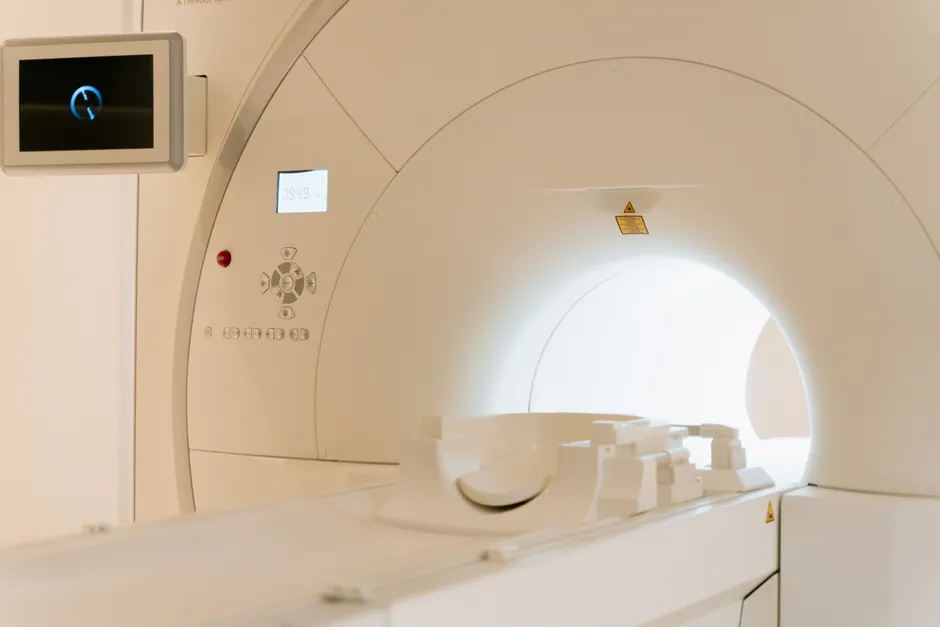 Detail Mrt Gerät Raum Radiologie Krankenhaus Number 4