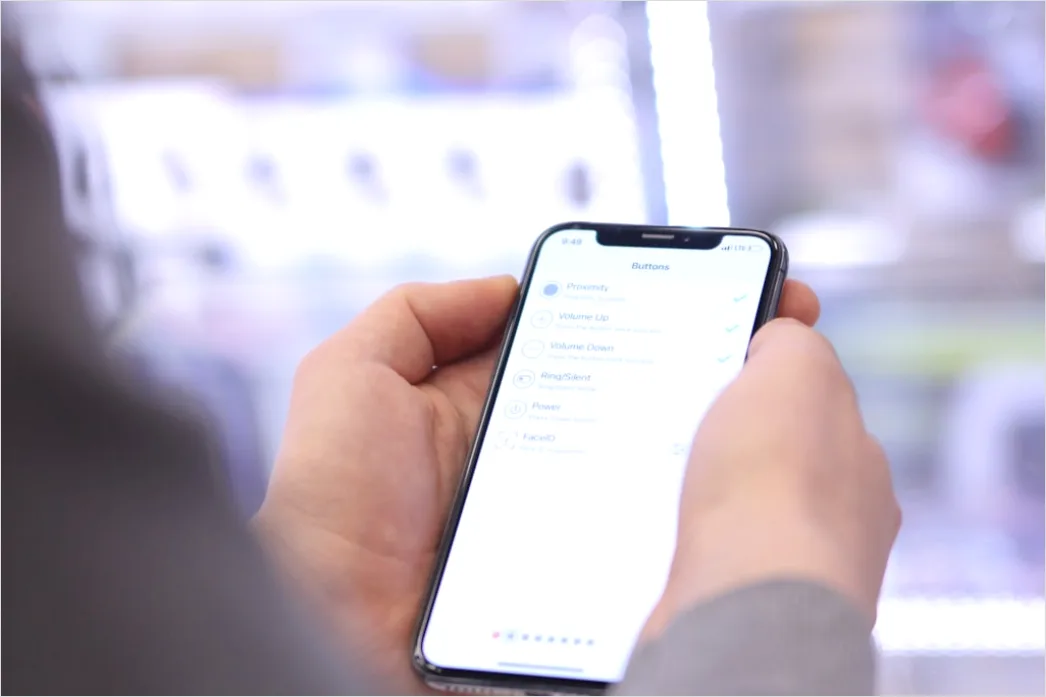 Online Apotheke Bestellung Im Smartphone Browser 6840
