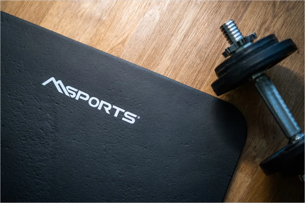 Online Fitness Kurs Laptop Workout Foto E9db