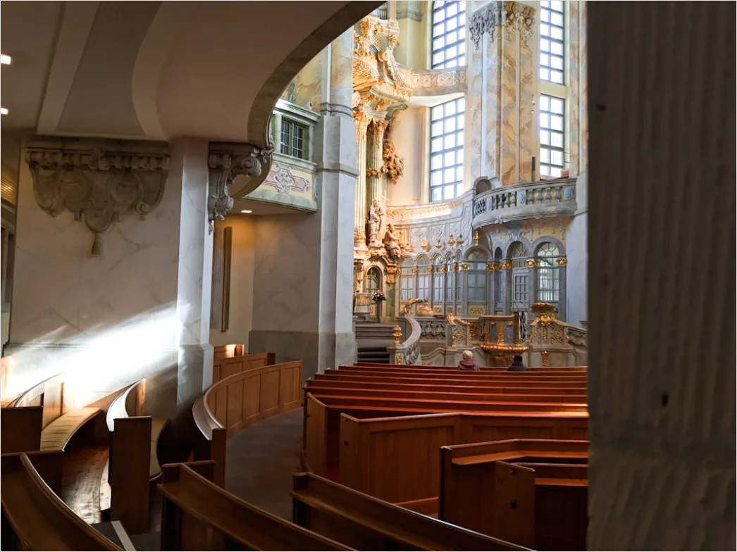 Detail Orgel Kirche Innenraum Detailaufnahme Number 14