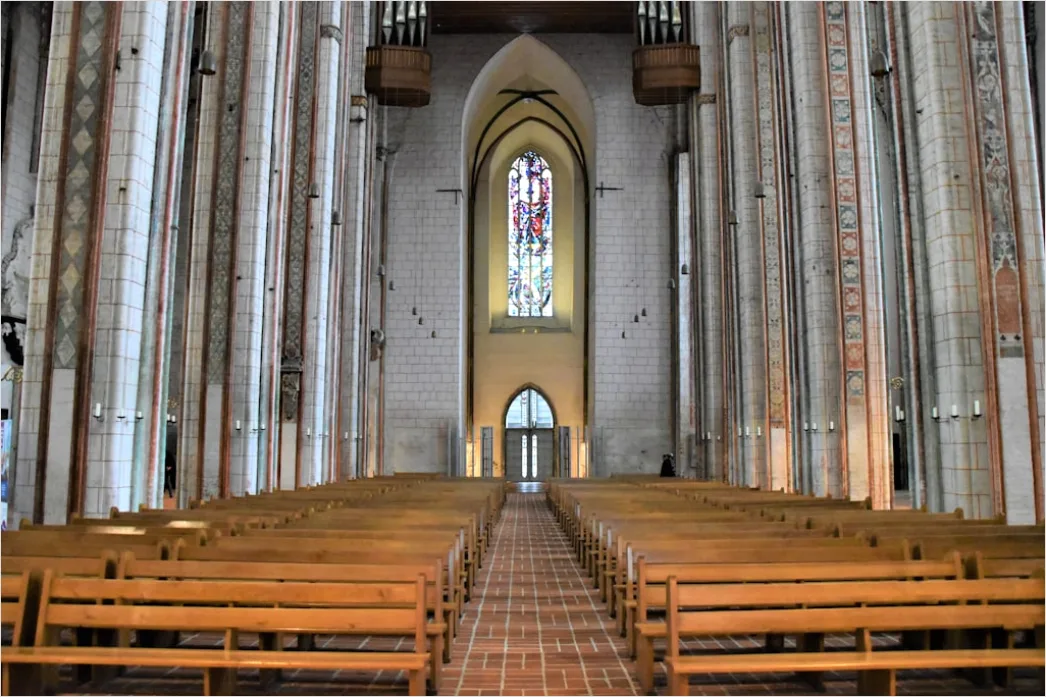 Detail Orgel Kirche Innenraum Detailaufnahme Number 17