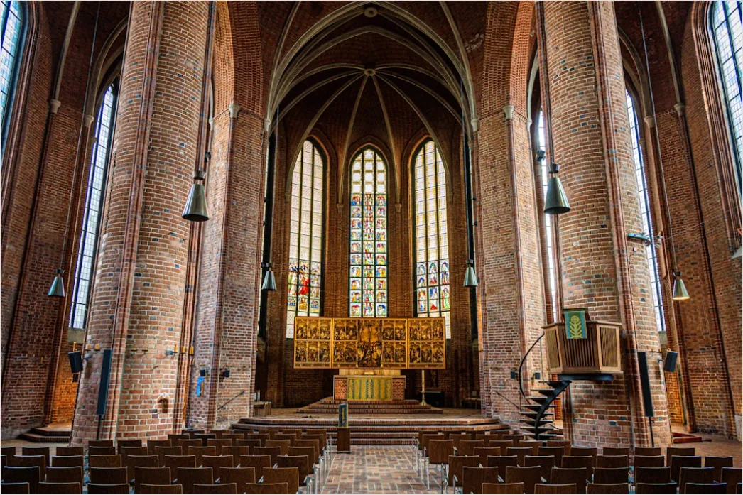 Detail Orgel Kirche Innenraum Detailaufnahme Number 4