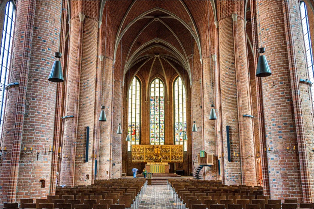 Detail Orgel Kirche Innenraum Detailaufnahme Number 7
