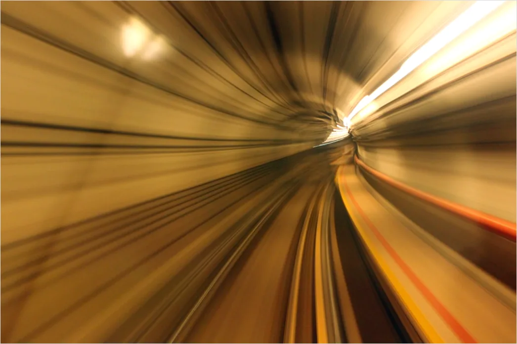 Patient Liegt Im Mrt Tunnel Perspektive 30b5