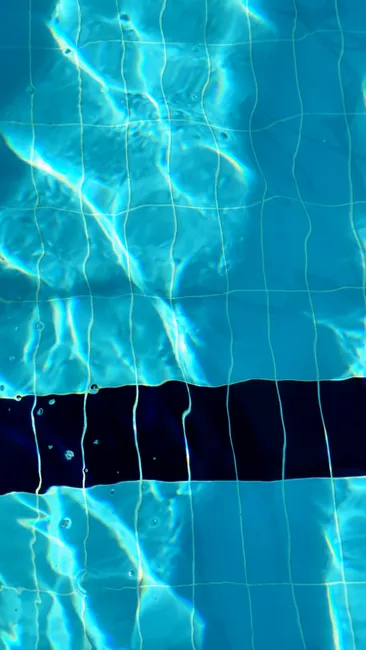 Detail Pool Lane Lines Abstrakt Foto Number 19