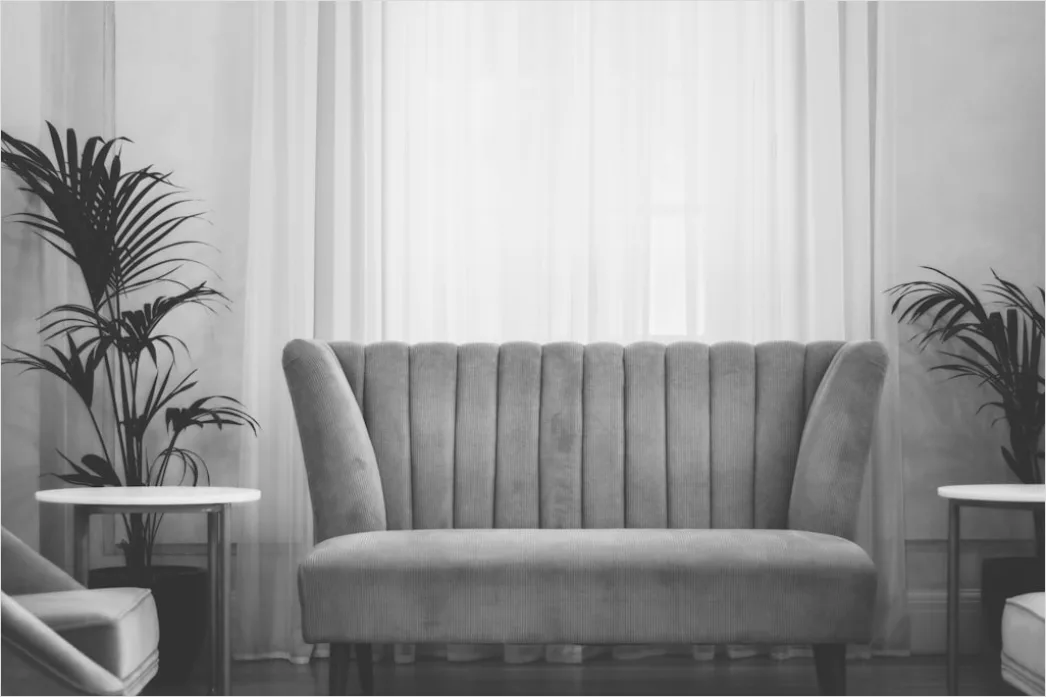 Detail Psychotherapie Gespräch Auf Couch Ruhige Atmosphäre Number 7