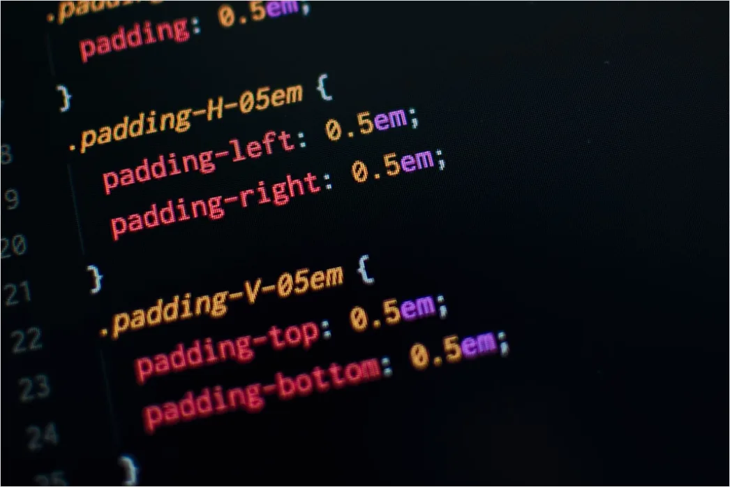 Python Code Editor Dunkles Thema Foto Nahaufnahme 3f9d