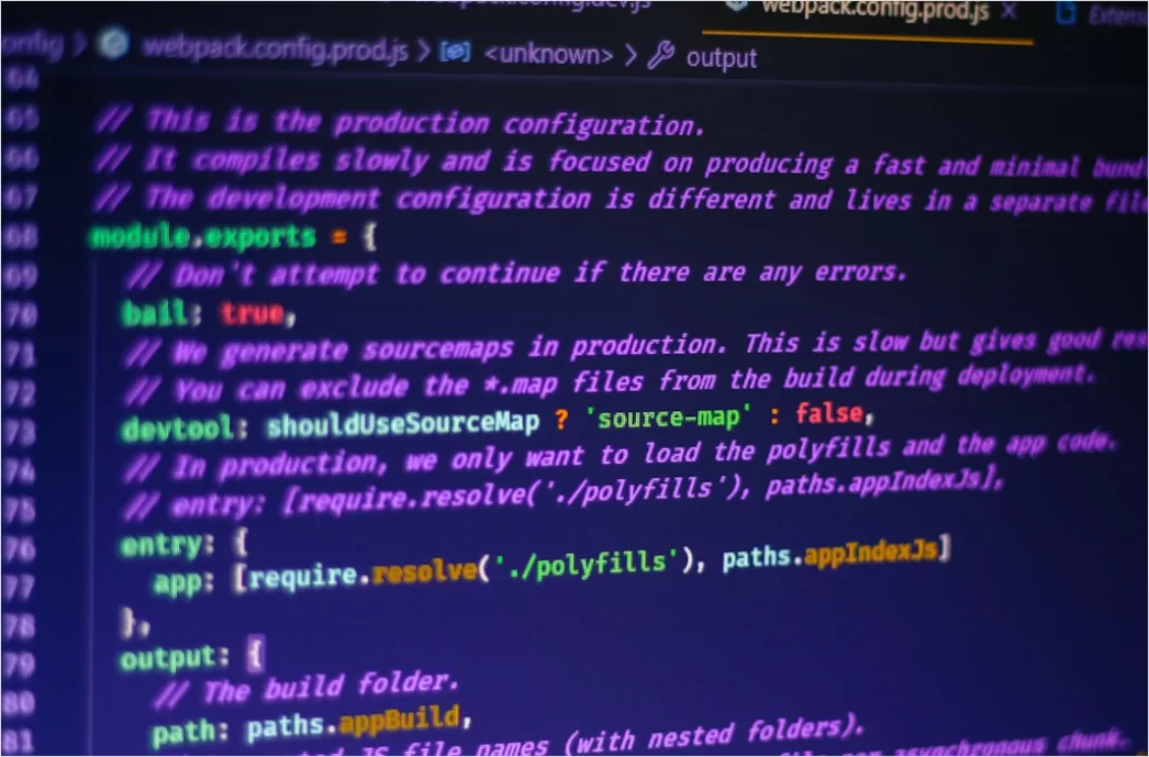 Detail Python Code Editor Dunkles Thema Foto Nahaufnahme Number 16