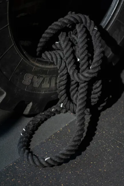 Detail Reifen Flip Crossfit Foto Number 8
