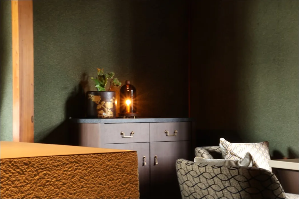 Detail Ruhebereich Wellness Nach Behandlung Neutral Number 16