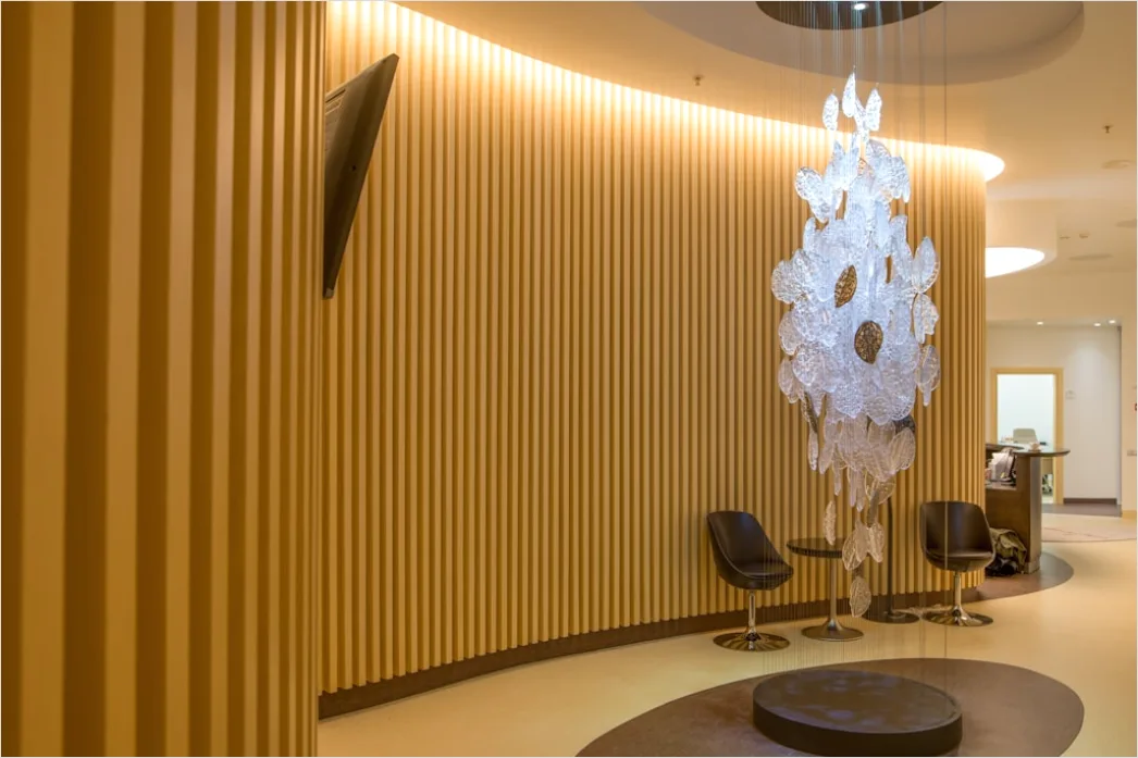 Detail Ruhebereich Wellness Nach Behandlung Neutral Number 10