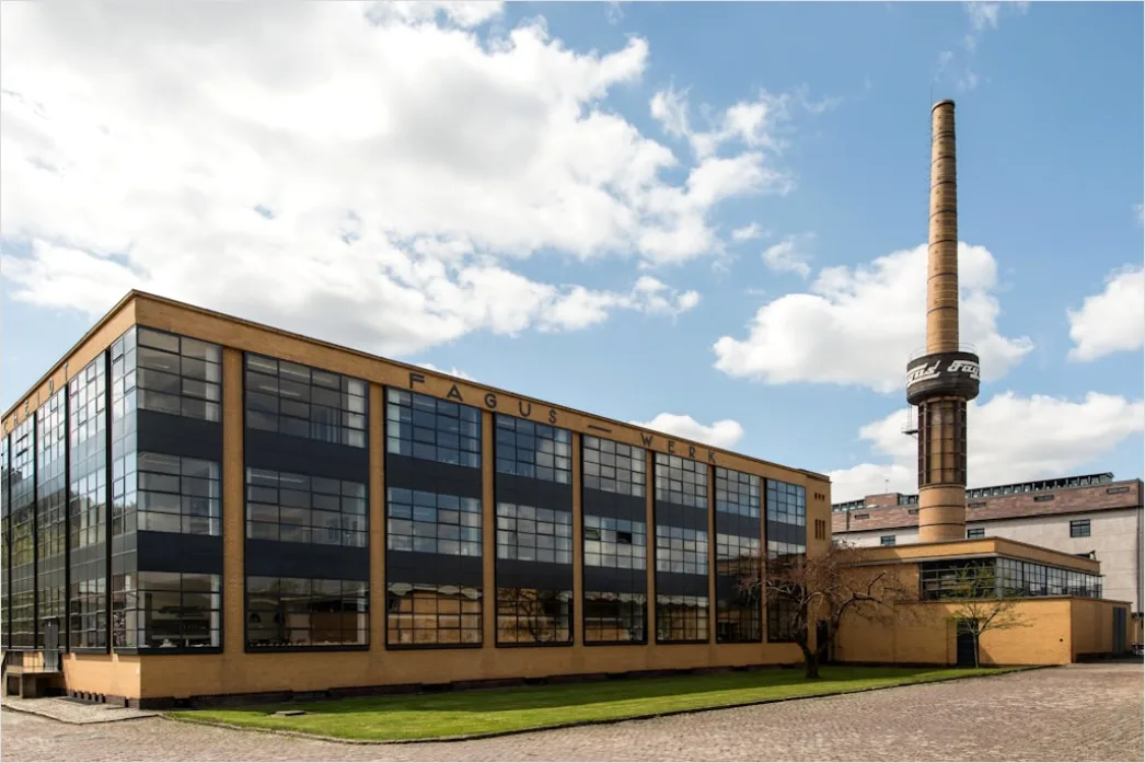 Schornstein Industrieanlage Gegen Wolkenhimmel 3635