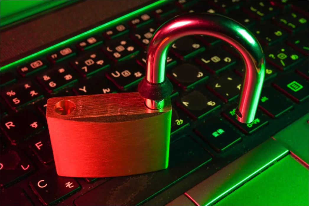 Detail Secure Login Konzept Hand Tippt Passwort Foto Number 15