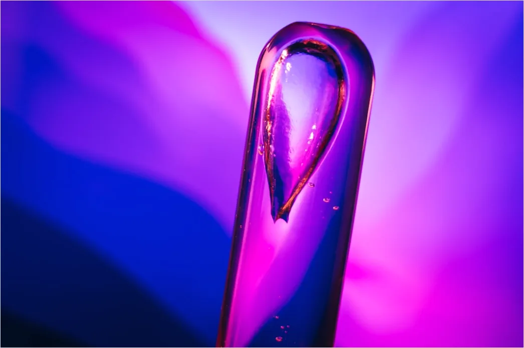 Detail Serum Pipette Tropfen Makro Nahaufnahme Number 17