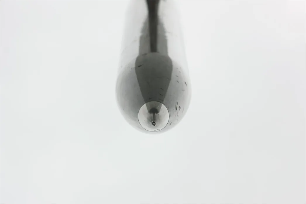 Detail Serum Pipette Tropfen Makro Nahaufnahme Number 19