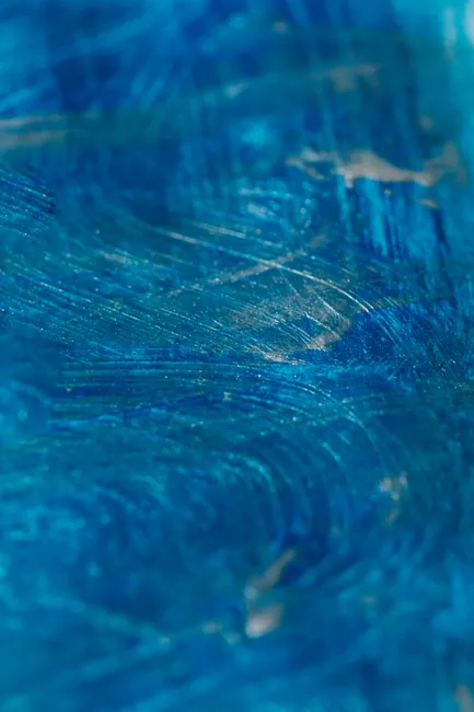 Detail Silberschmuck Makro Nahaufnahme Struktur Number 14
