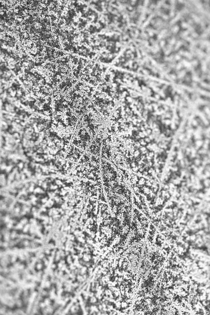 Detail Silberschmuck Makro Nahaufnahme Struktur Number 5