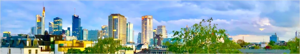 Detail Skyline Panorama Für Banner Querformat Hochauflösend Number 17