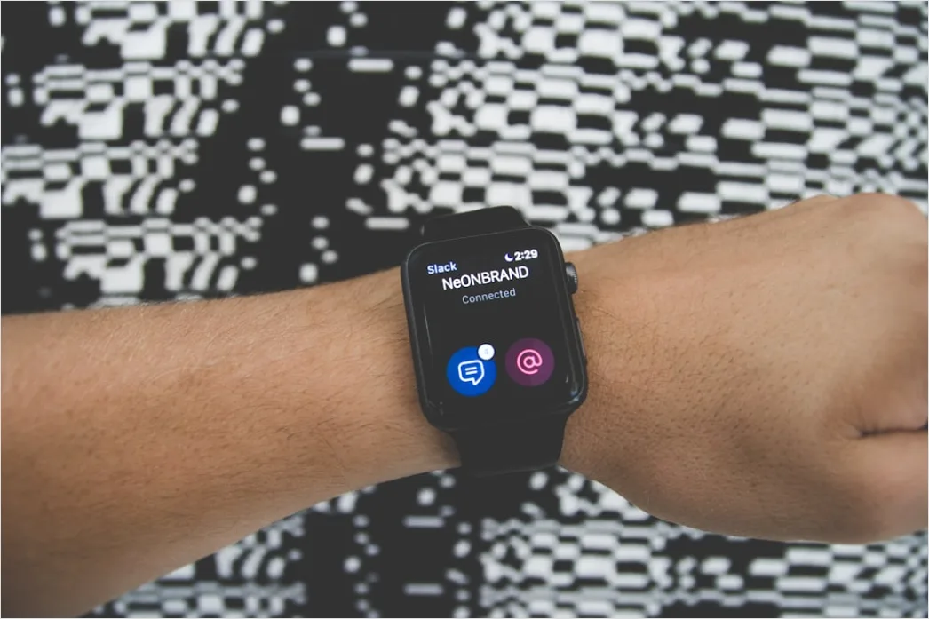 Detail Smartwatch Herzfrequenz Beim Laufen Foto Number 19