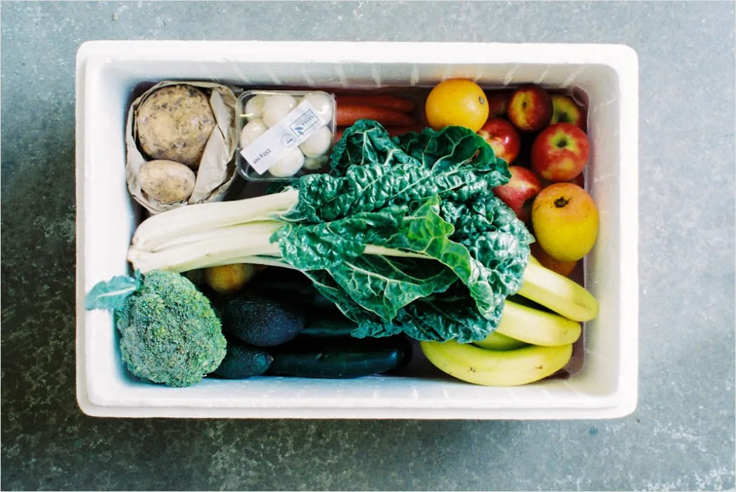 Detail Sporternährung Meal Prep Boxen Flat Lay Foto Number 18