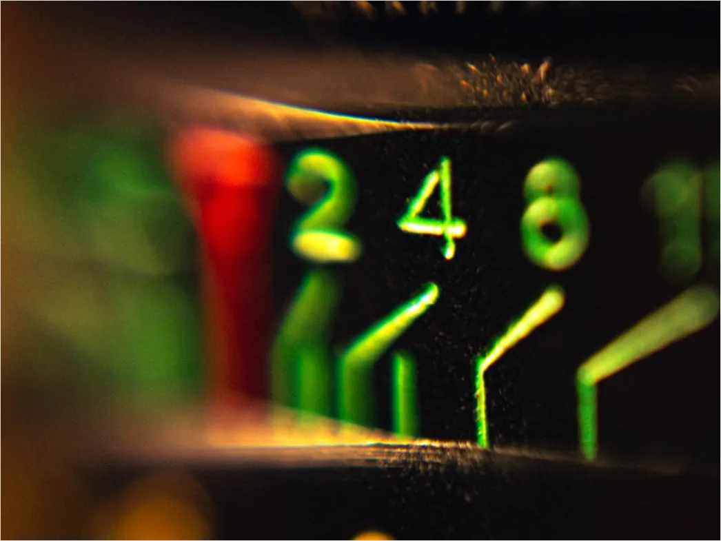 Detail Stoppuhr Timer Nahaufnahme Foto Number 18