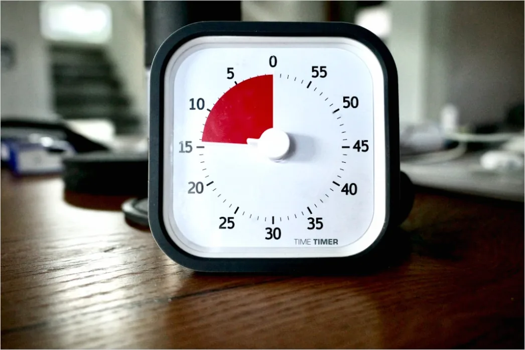 Detail Stoppuhr Timer Nahaufnahme Foto Number 5