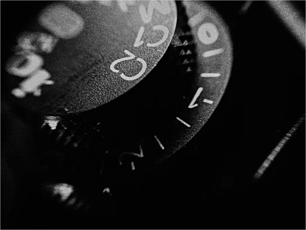 Detail Stoppuhr Timer Nahaufnahme Foto Number 7