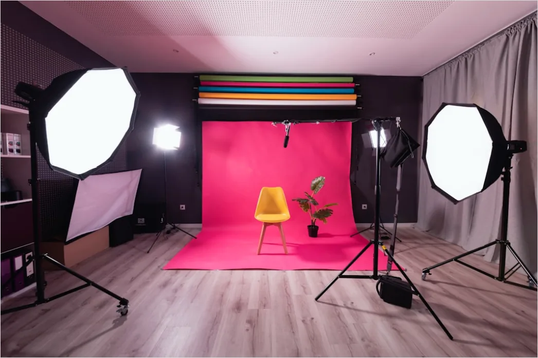 Studio Backdrop Produktfoto Fitness Zubehoer 280e