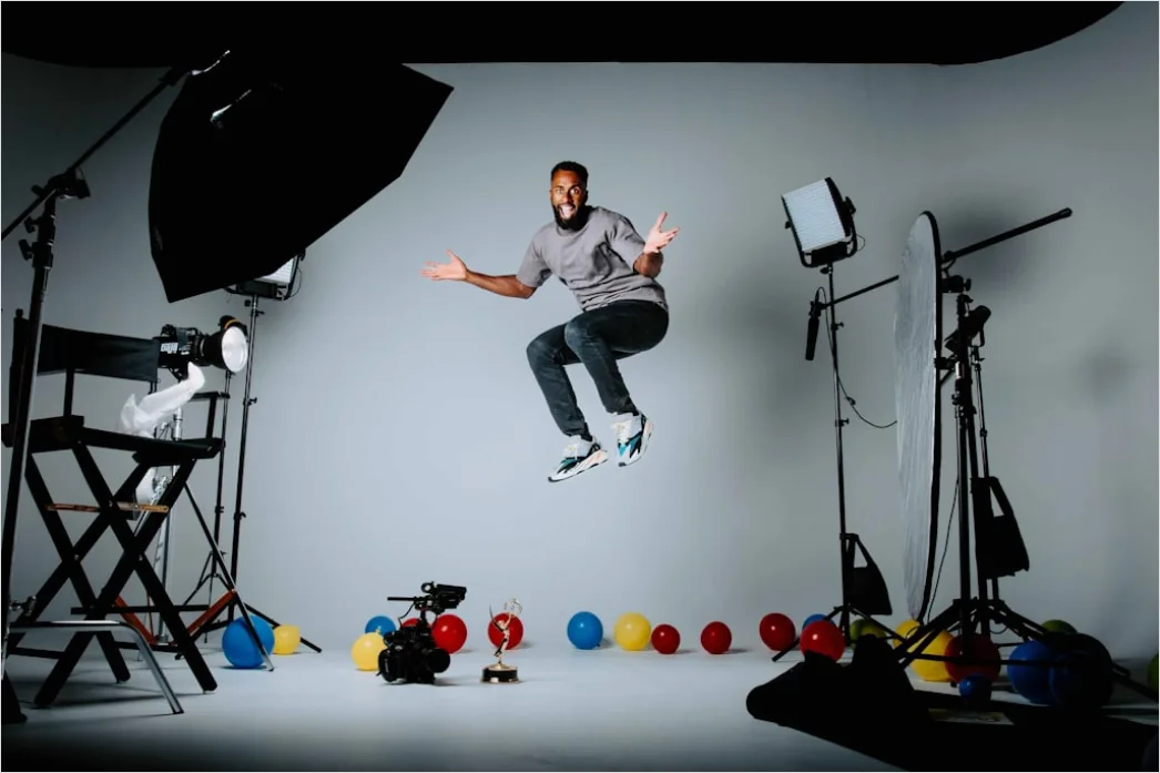 Detail Studio Backdrop Produktfoto Fitness Zubehör Number 10