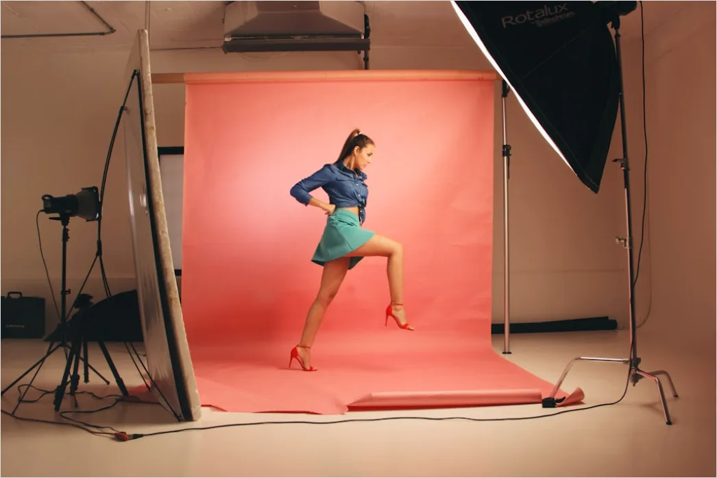 Detail Studio Backdrop Produktfoto Fitness Zubehör Number 12