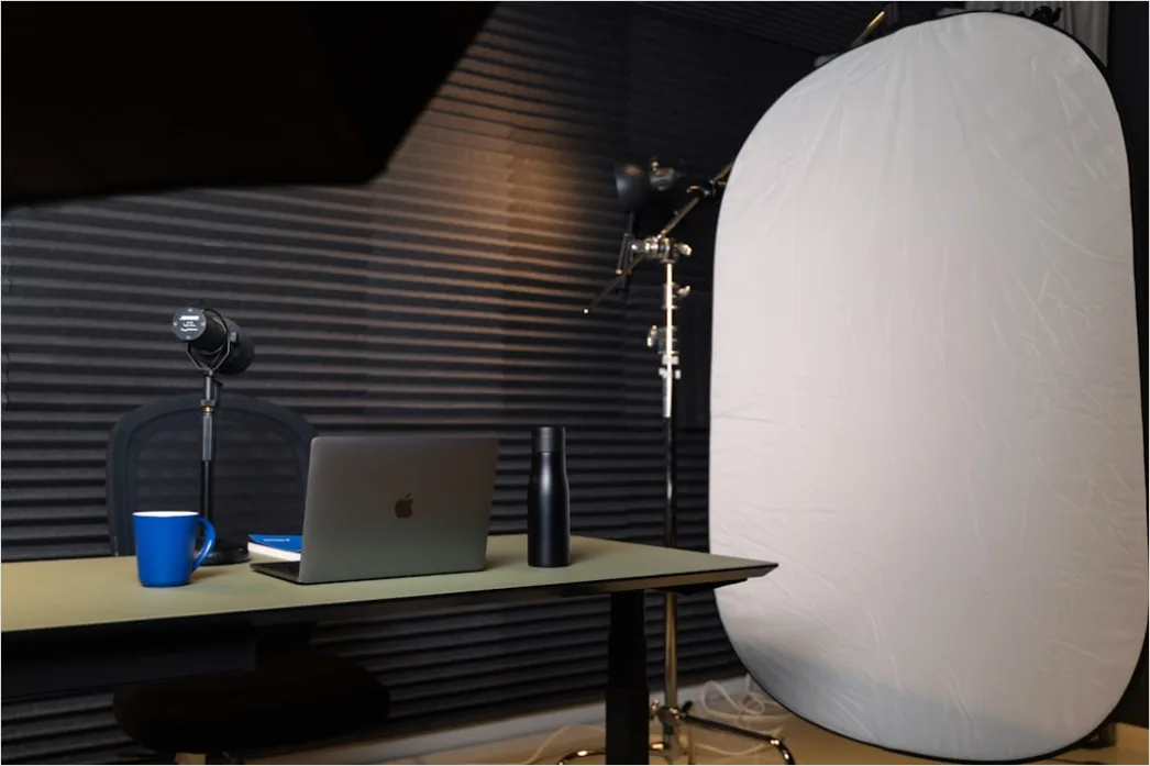 Detail Studio Backdrop Produktfoto Fitness Zubehör Number 15