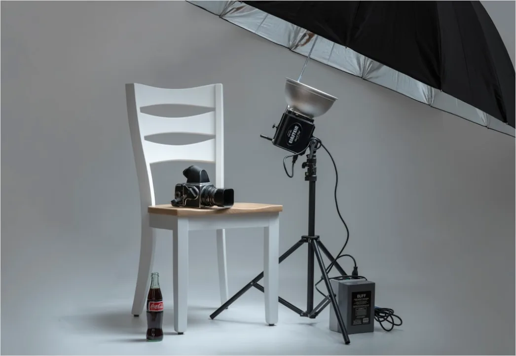Detail Studio Backdrop Produktfoto Fitness Zubehör Number 5