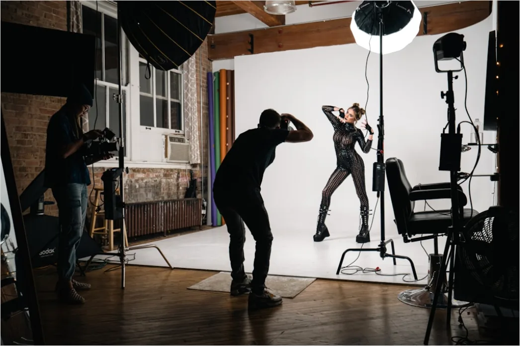 Detail Studio Backdrop Produktfoto Fitness Zubehör Number 6