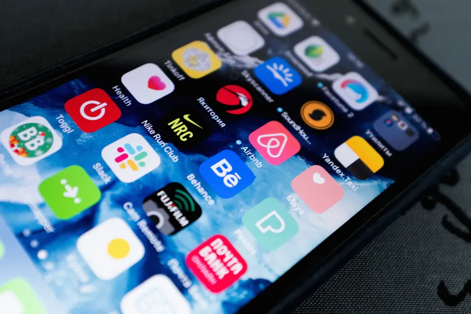 Detail Symptom Checker App Auf Smartphone Nahaufnahme Number 11