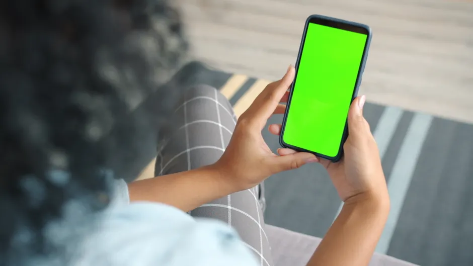 Detail Symptom Checker App Auf Smartphone Nahaufnahme Number 13