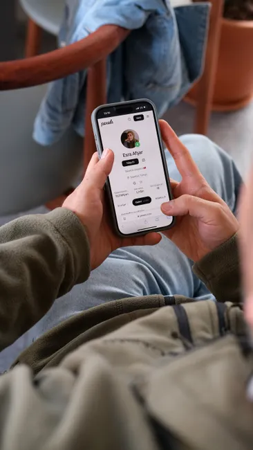 Detail Symptom Checker App Auf Smartphone Nahaufnahme Number 7